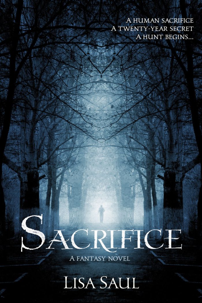 *EBOOK* Sacrifice