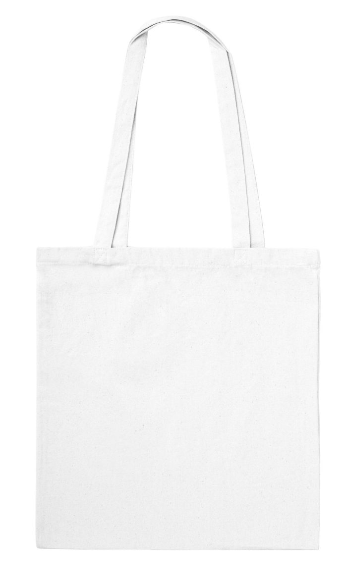 Tote Bag - Gardening Tools - With Words - Image 12