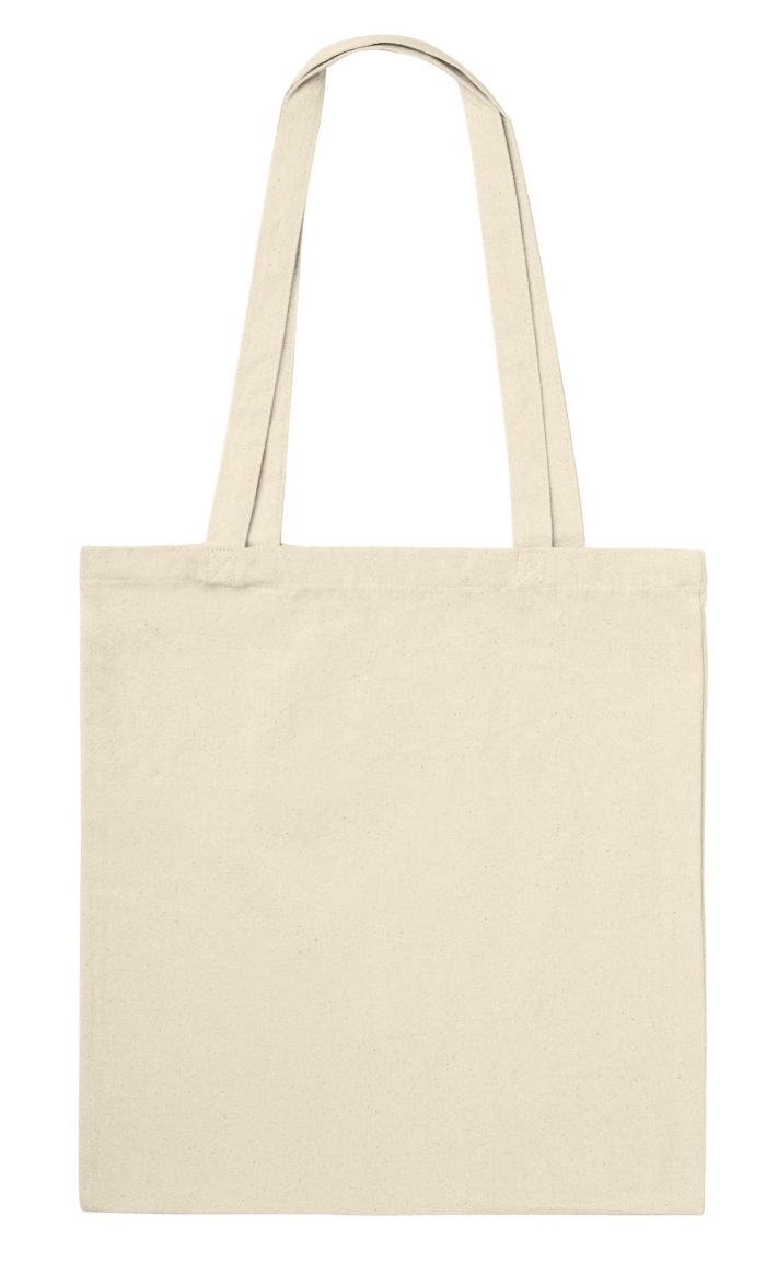 Tote Bag: Gardening Tools - NO words - Image 12